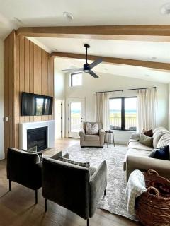 Impressive Cottage with Stunning Countryside Sights in Alta, Wyoming - Alta - 2