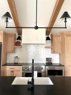 Impressive Cottage with Stunning Countryside Sights in Alta, Wyoming - Alta - 1