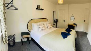 Cosy & Chic Dog Friendly Apartment, Settle - Settle - 5