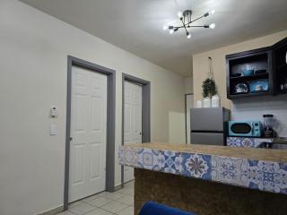 Blue House - Sleeps 5 - Near Hermosa Beach - Puerto Peñasco - 8