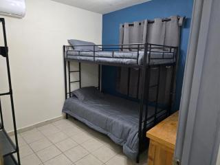 Blue House - Sleeps 5 - Near Hermosa Beach - Puerto Peñasco - 4