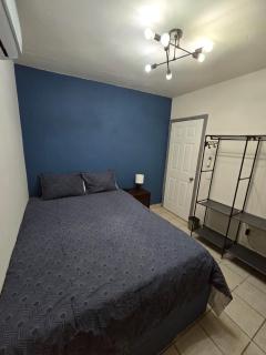 Blue House - Sleeps 5 - Near Hermosa Beach - Puerto Peñasco - 3