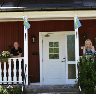 Björkfors hostel & outdoor - Björkfors - 0