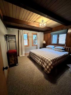 Fantastic Secluded Cabin with Nice Sights in North Creek, New York - North Creek - 4