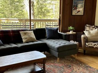 Fantastic Secluded Cabin with Nice Sights in North Creek, New York - North Creek - 2