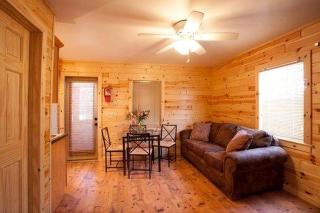 Cozy Michigan Cabin Getaway in Huron National Forest - Five Corners - 4