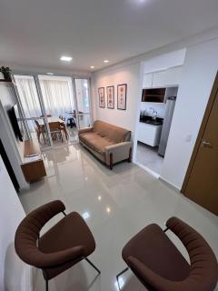 Ap 3Q próximo à Praia de Itaparica - Vila Velha - 4