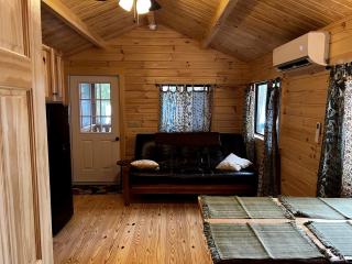 Lake Glamping Cabin in Naples, Maine near Sebago Lake - Naples - 6