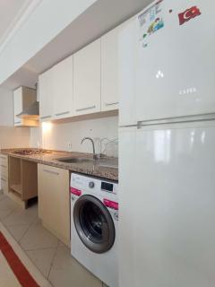 Antalya Apart - 2