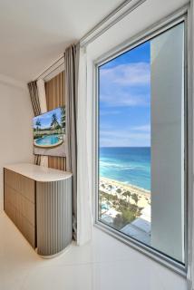 Luxury Beachfront Apartments 4001 S Ocean Dr - Hollywood - 9