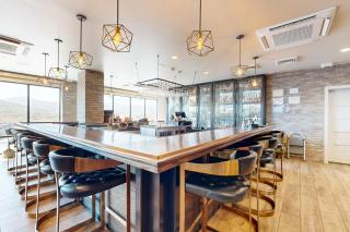 Black Rock Mountain Resort - Dog Friendly - 8