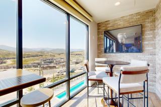 Black Rock Mountain Resort - Dog Friendly - 3