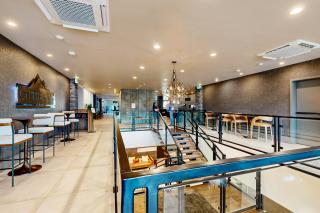 Black Rock Mountain Resort - Dog Friendly - 2