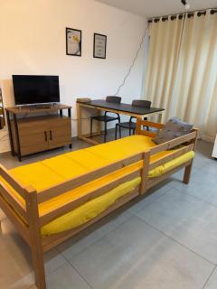 04 Apartamento com area privativa, cozinha, vaga, máquina de lavar, Savassi - Belo Horizonte - 7