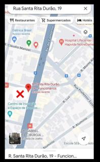 04 Apartamento com area privativa, cozinha, vaga, máquina de lavar, Savassi - Belo Horizonte - 4