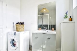 LE CHAMPÊTRE I Face Gare I Parking I Cozy & Familial I RENTIMMO - Troyes - 1