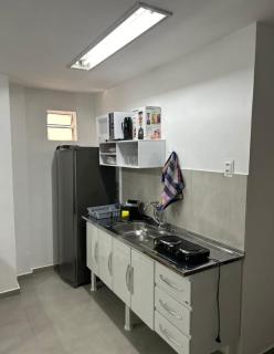 04 Apartamento com area privativa, cozinha, vaga, máquina de lavar, Savassi - Belo Horizonte - 8