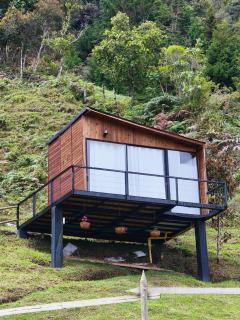Glamping Samadhi - el Peñol - El Peñol - 9