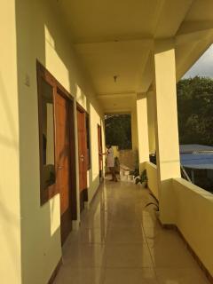 Stella dell mare homestay - Labuan Bajo - 1