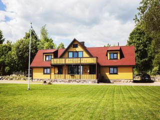 Pusi Holiday House - Pusi - 9