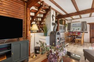 Ferienhaus Rotkäppchen - 6