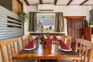 Ferienhaus Rotkäppchen - 5