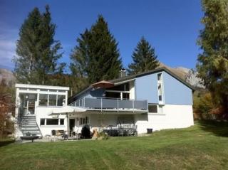 Ferienhaus Befang 17 - Wildhaus - 7