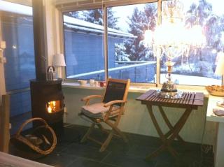 Ferienhaus Befang 17 - Wildhaus - 1