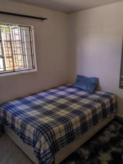 Relaxing corner - Lusaka - 6