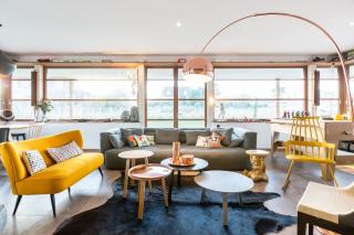 Maison Starck - Saint Malo - 5