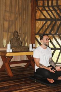 Senda Loto Retreat Meditation Yoga - Santa Marta - 3