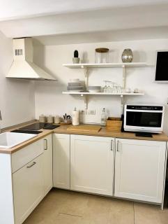 GuestHost - Flaminio MM Comfy Loft - Piazza del Popolo - Rome - 9