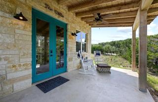 Private Romantic Cottage for an Unforgettable Couples Retreat to Texas Hill Country near Dripping Springs, Texas - Hammetts Crossing - 4