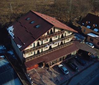Del Monte Predeal - Predeal - 7