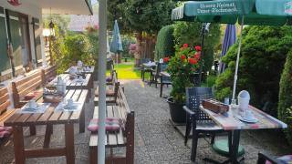 Pension Bergblick - Ruhpolding - 2