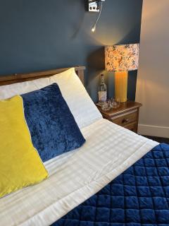 The Golden Ball Inn 1728 - Ironbridge - 7