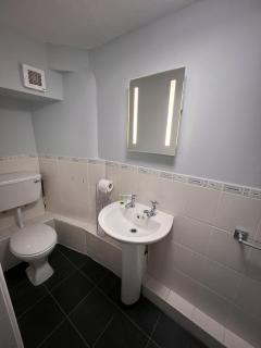 The Golden Ball Inn 1728 - Ironbridge - 2