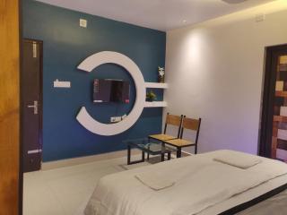 Ls palace - Bhubaneshwar - 5