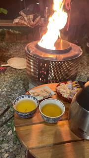 ĐEN Hill Home The Glamping Luxury - Ðại Lào - 6