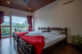 Misty Creek Homestay - Vālpārai - 2