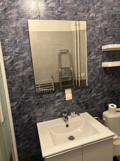 Superbe Studio Miromesnil Elysée - Parijs - 1