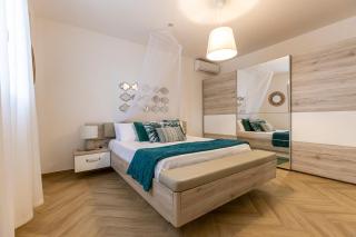 Villa delle Palme con piscina privata - Santa Maria Del Focallo - 4