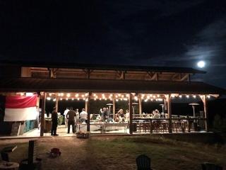 Entire Property Rental for Large Groups Sleeping 40+ Guests with Pool and Fire Pit in Texas Hill Country near Austin, Texas - Hammetts Crossing - 5