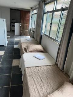 Castelinho de ibicuí flats - Mangaratiba - 8