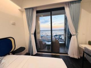 Doris Sunset Town Phu Quoc Apartment - 2
