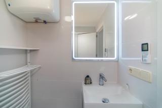 WELCS ESTUDIO 237 PDA junto al mar - 1