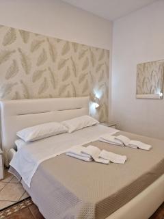 B&B Enjoy Pompeii Ruins and Church - Pompei - 9