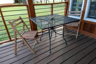 Rustic Elegance in Texas - Amazing Glamping Getaways in this Chilton Cabin Rental - - 1