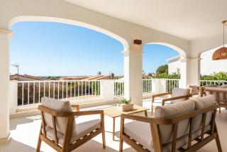 Villa Gabriel by Escapehome - Son Bou - 4