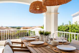 Villa Gabriel by Escape Home - Son Bou - 3